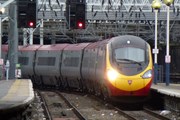 В британских поездах - система развлечений на мобильных устройствах пассажиров