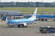 Тариф дня: Москва - Милан у KLM - от 10029 рублей