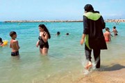 Два популярных пляжа Дубая стали "семейными"