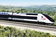 Во Франции больше не будет поездов под брендом TGV
