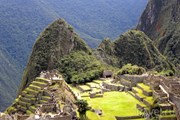 Поток туристов в древний город Мачу-Пикчу ограничат