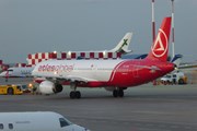 На линии Москва - Стамбул станет больше авиакомпаний