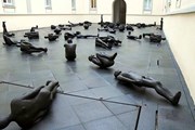 Весь август - бесплатный вход в неаполитанский музей современного искусства