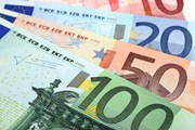 Больше всего фальшивых евро - во Франции