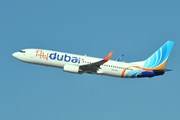 Flydubai начнет полеты по трем российским маршрутам и увеличит число рейсов на семи существующих