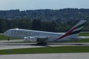 Emirates сделала скидку на полеты из Москвы в Дубай