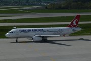 Turkish Airlines проводит распродажу по многим направлениям