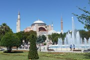 "Аэрофлот" хочет чаще летать из Москвы в Стамбул
