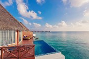 На Мальдивах открылся четырехзвездочный отель бренда Mercure