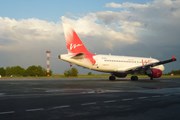 Перевозкой пассажиров "ВИМ-авиа" займутся другие авиакомпании