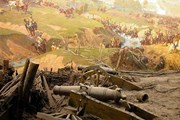 Музей-панораму "Бородинская битва" в Москве закроют на полгода