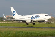 UTair будет чаще летать из Москвы в Краснодар