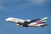 Emirates и flydubai запускают кодшеринг на российских маршрутах