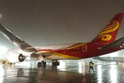 Hainan Airlines стала летать в Москву и Петербург на Boeing 787 Dreamliner