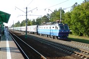 РЖД назначат дневной поезд Москва - Пенза