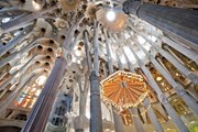 Собор Sagrada Familia в Барселоне стал безопаснее и доступнее