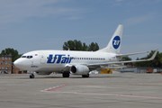 Utair сделала скидку в 30% на новогодние рейсы