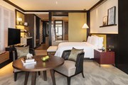 В Камбодже открылся роскошный отель Rosewood