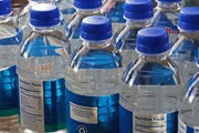 Цены на бутилированную воду в аэропортах Испании зафиксировали
