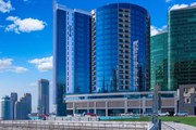 В Дубае открылся новый отель Radisson Blu
