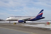 "Аэрофлот" увеличит в  полтора раза число рейсов из Москвы в Таллин
