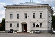 В Тобольске открылся Музей царской семьи