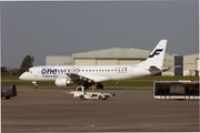 Finnair сократила период полетов из Хельсинки в Казань и Самару