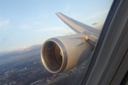 Utair получила второй самолет в новой ливрее и назвала еще один самолет именем Черномырдина