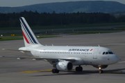 В Air France ожидается очередная волна забастовок