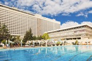 Сочинский отель предложит туристам "советский" номер