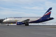 "Аэрофлот" назначил четвертый рейс Москва - Саратов