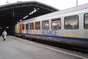 Забастовки железнодорожников Франции продолжатся и в летний туристический сезон
