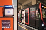 Миланское метро облегчает оплату проезда