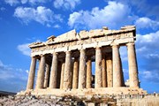 Билеты в главные музеи Греции стали продавать в интернете