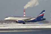 "Аэрофлот" начал продажу билетов на линии Москва - Ижевск