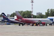 "Аэрофлот" отдает "России" рейсы на Дальний Восток, в Калининград и Симферополь