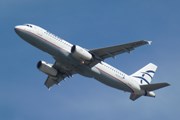 Aegean Airlines сделала скидку на билеты в Турцию и на Ближний Восток