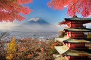 Киото вводит туристический налог