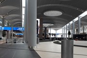 Открывается новый аэропорт Стамбула