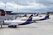 "Аэрофлот" сменил план перевода рейсов между терминалами Шереметьево