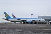 Uzbekistan Airways меняет Домодедово на Внуково