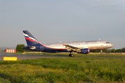 "Аэрофлот" снова увеличит число рейсов Москва - Стамбул
