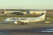 Finnair будет чаще летать из Хельсинки в Москву и Петербург