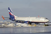 "Аэрофлот" отменил 26-27 января не менее 131 рейса