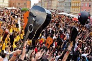 Тысячи гитаристов соберутся во Вроцлаве 1 мая