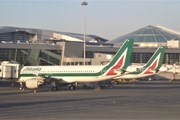 Alitalia сделала скидку на полеты в Европу и северную Африку