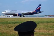 "Аэрофлот" закрыл продажу билетов в Грузию на все даты
