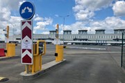 Новая долгосрочная парковка открылась в аэропорту Пулково