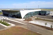 Новый аэропорт Саратова откроется 20 августа