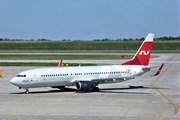 Nordwind Airlines будет летать из Нижнекамска в Стамбул
